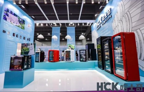 展會(huì)回顧丨HCK哈士奇INTERWINE名酒展完美收官！