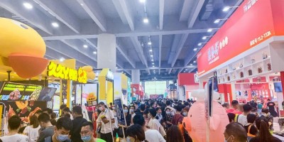 10000+餐飲爆品匯聚，8.25來廣州這個展逛逛