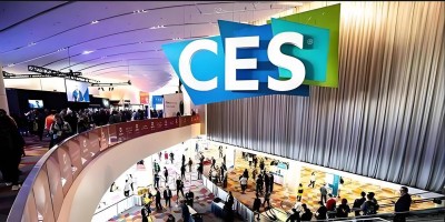 2025美國CES消費電子展+ces2025邀請函