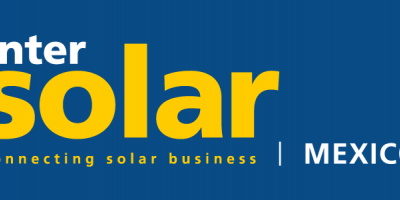 2025年墨西哥太陽能展Intersolar Mexico