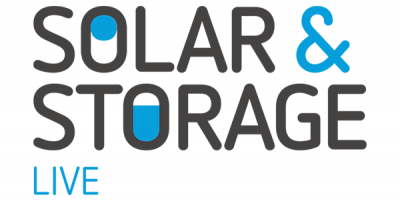 2025年英國太陽能儲能展Solar & Storage