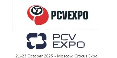 2025年俄羅斯泵、閥門、流體控制展PCV