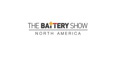 2025年北美國際電池儲能技術展Battery Show