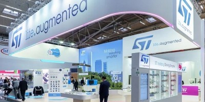 2025德國慕尼黑半導(dǎo)體展覽會SEMICON Europa