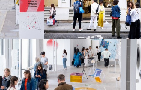FORVIL百年紀念展：承啟法式藝術經典，續寫奢護未來新章
